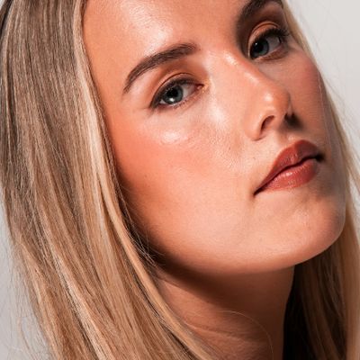 On The Go Eyeshadow Palette - Soft Focus